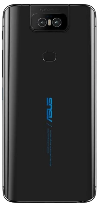 Asus Zenfone 6 ZS630KL