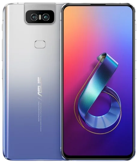 Asus Zenfone 6 ZS630KL