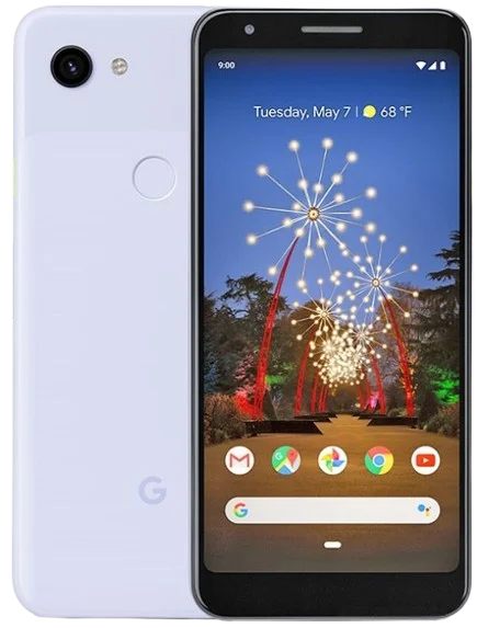 Google Pixel 3a