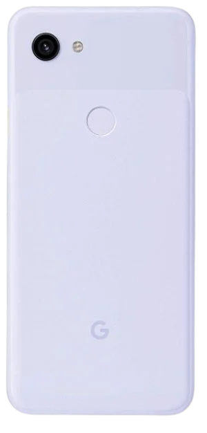 Google Pixel 3a