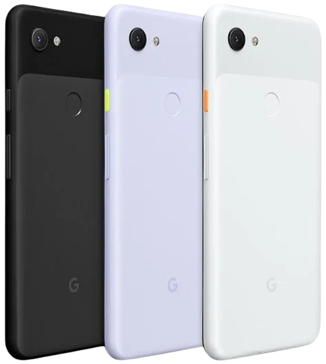Google Pixel 3a
