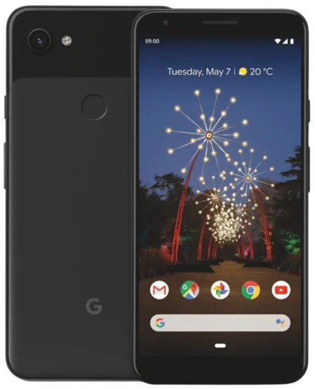 Google Pixel 3a XL