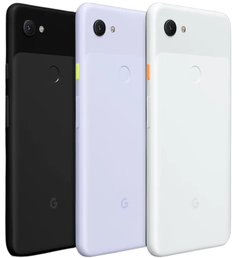 Google Pixel 3a XL