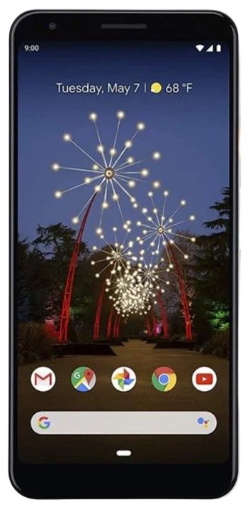 Google Pixel 3a XL