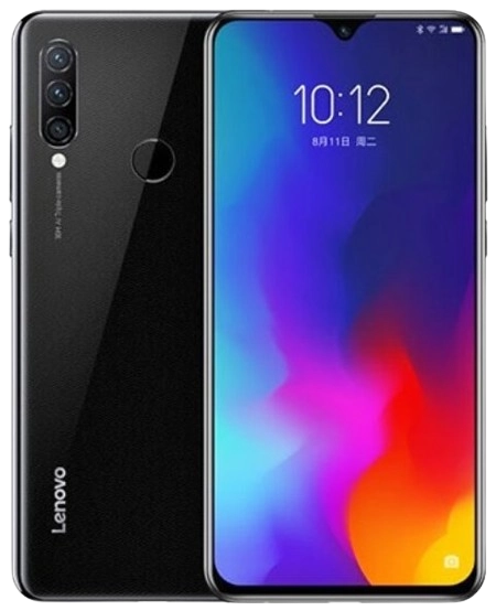 Lenovo Z6 Youth