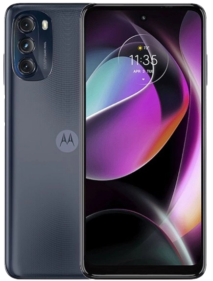 Motorola Moto G (2022)