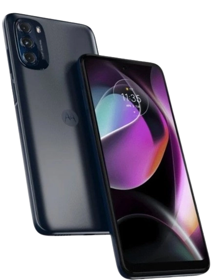 Motorola Moto G (2022)