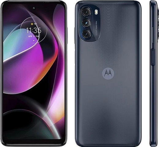 Motorola Moto G (2022)