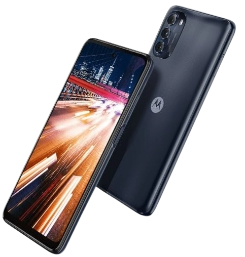 Motorola Moto G (2022)