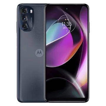 Motorola Moto G (2022)