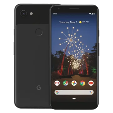 Google Pixel 3a XL