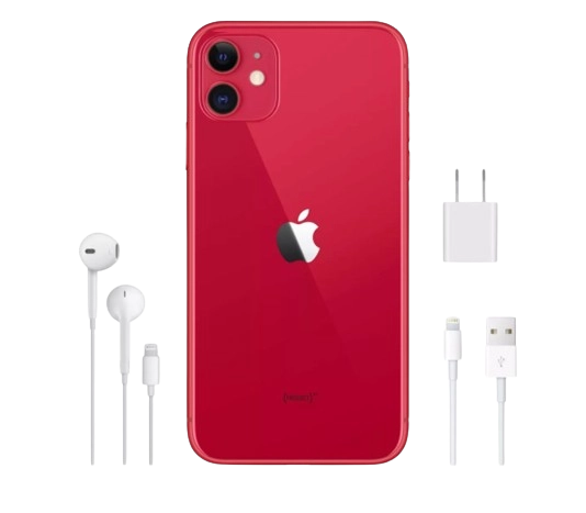 Apple iPhone 11