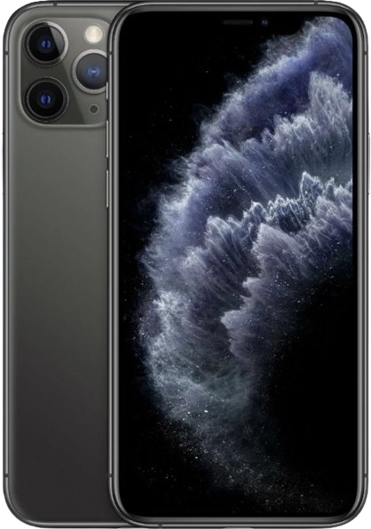 Apple iPhone 11 Pro