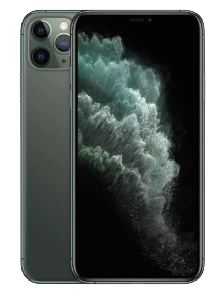 Apple iPhone 11 Pro