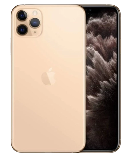 Apple iPhone 11 Pro