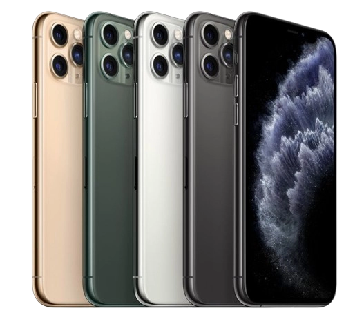 Apple iPhone 11 Pro Max
