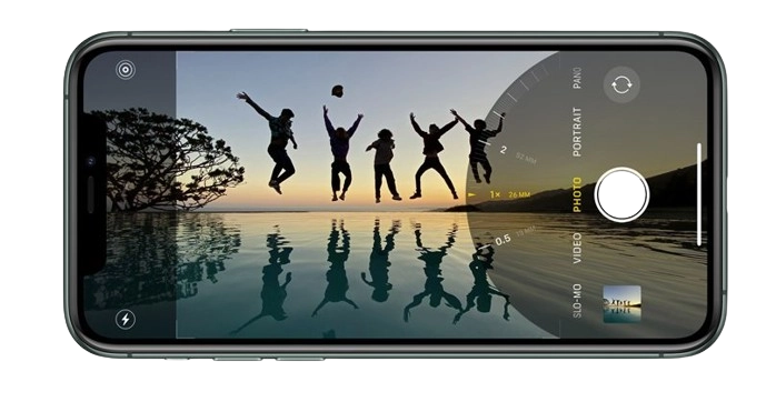 Apple iPhone 11 Pro Max