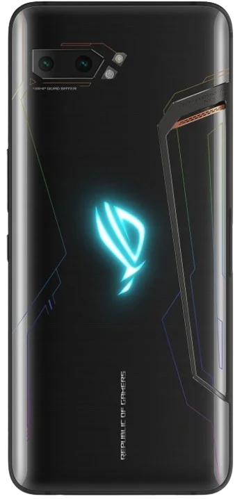 Asus ROG Phone II ZS660KL