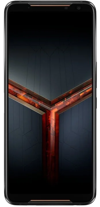 Asus ROG Phone II ZS660KL