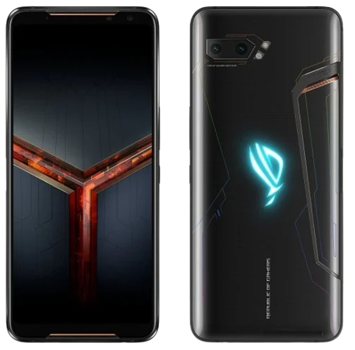 Asus ROG Phone II ZS660KL