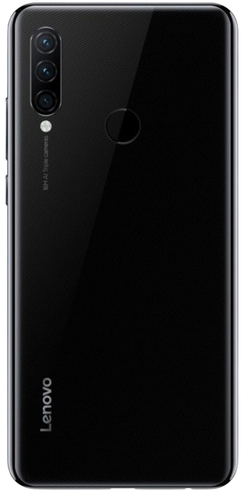 Lenovo K10 Note