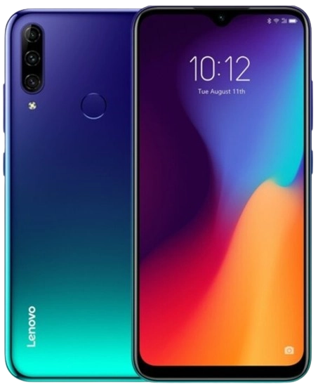 Lenovo K10 Plus