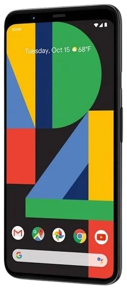 Google Pixel 4