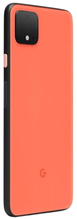 Google Pixel 4