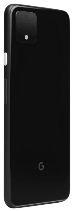 Google Pixel 4
