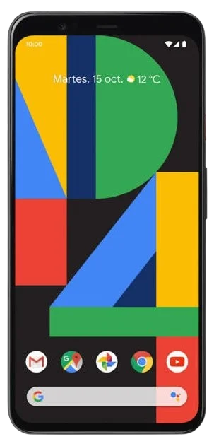 Google Pixel 4