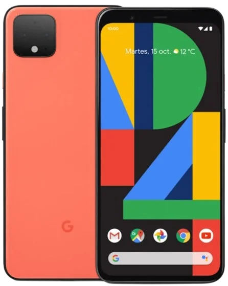 Google Pixel 4 XL