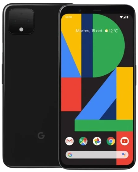 Google Pixel 4 XL