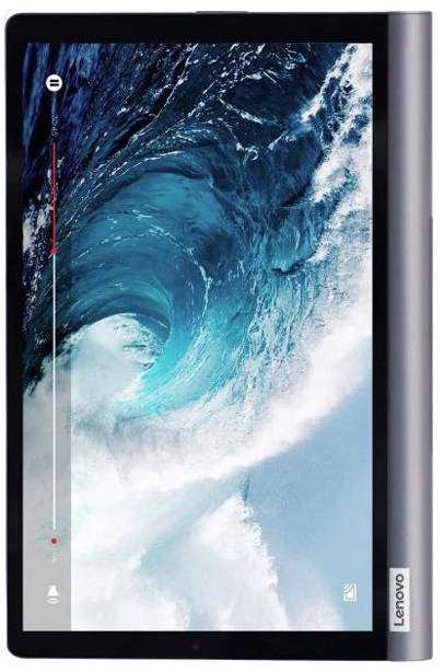 Lenovo Yoga Smart Tab