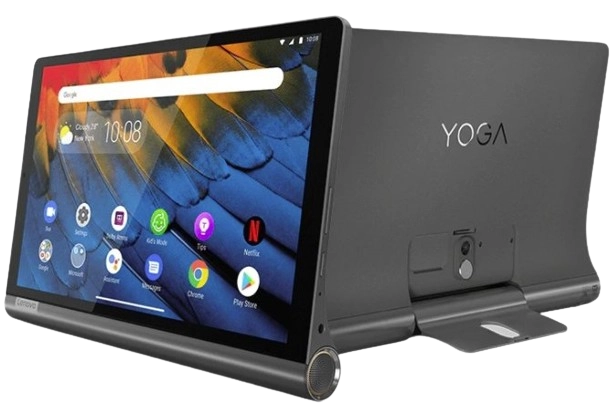 Lenovo Yoga Smart Tab