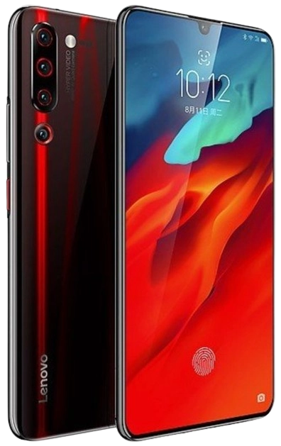 Lenovo Z6 Pro 5G
