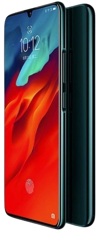 Lenovo Z6 Pro 5G