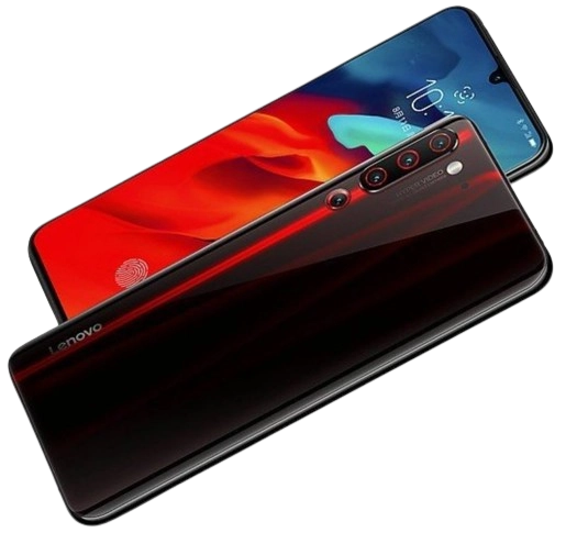 Lenovo Z6 Pro 5G