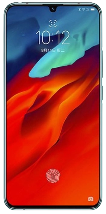 Lenovo Z6 Pro 5G