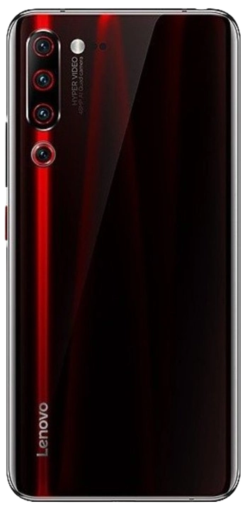 Lenovo Z6 Pro 5G