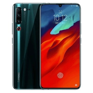 Lenovo Z6 Pro 5G