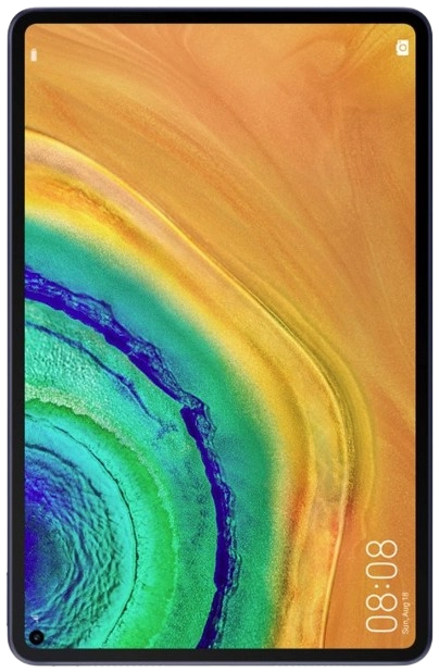 Huawei MatePad Pro 10.8 (2019)