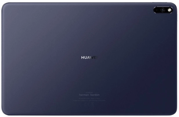 Huawei MatePad Pro 10.8 (2019)