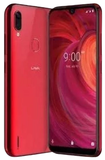 Lava Z71