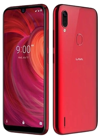 Lava Z71