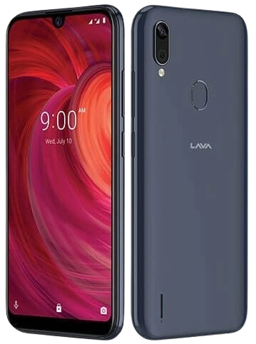 Lava Z71