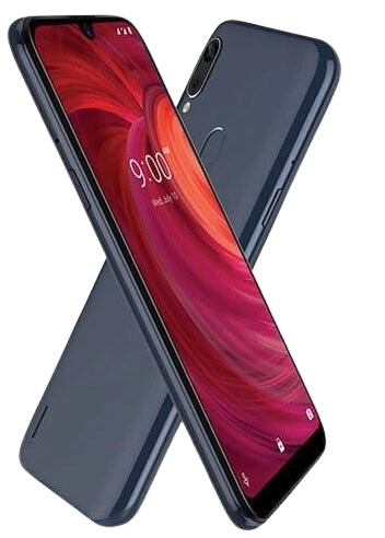 Lava Z71