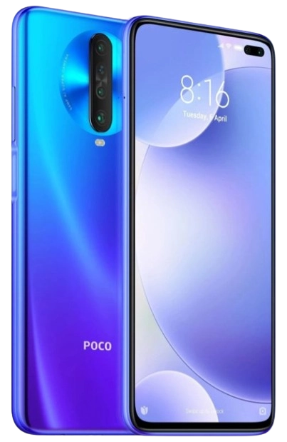 Poco X2