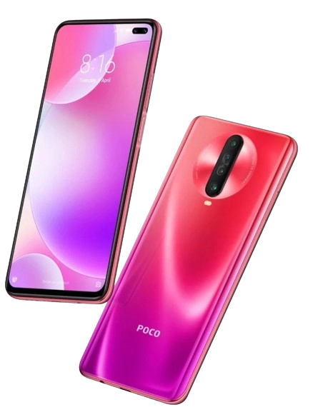 Poco X2