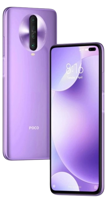 Poco X2