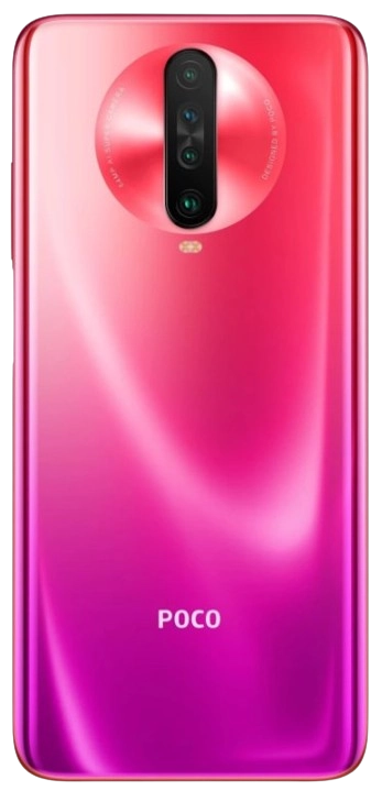 Poco X2